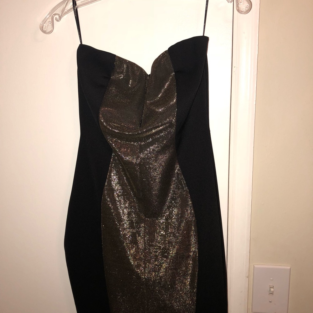 Cocktail dress